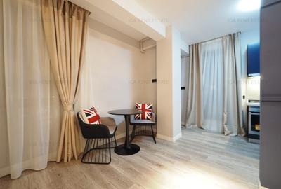 Apartament cu 2 camere decomandat, mobilat în Inel II - 3