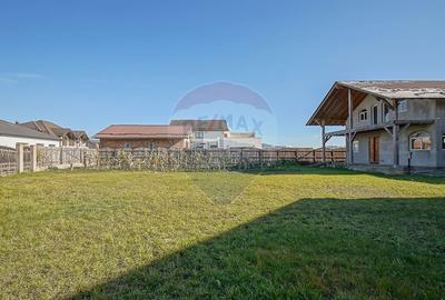 Casa -Brasov, Sanpetru - 8