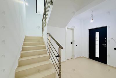 Casă individuală cu 5 camere cu Teren 650 Mp în Berceni - 5