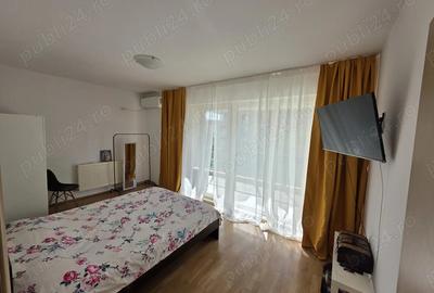 Proprietar inchiriez apartament 3 camere 5 minute metrou 1 Decembrie 1918 bloc 2009 - 8