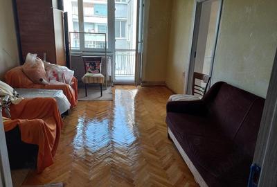 Apartament cu 2 camere semidecomandat în Târnăveni - 1