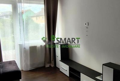 Apartament cu 2 camere semidecomandat în Progresul