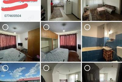 Apartament 2 camere - 1