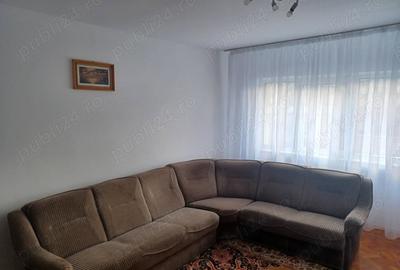 Apartament cu 3 camere decomandat, mobilat în Obcini - 2