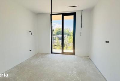 Casă cu 4 camere cu Teren 500 Mp în Moara Vlăsiei - 5