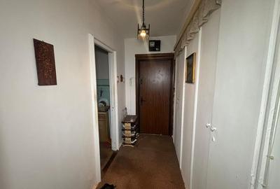 Apartament cu 3 camere semidecomandat, mobilat în Theodor Pallady - 5