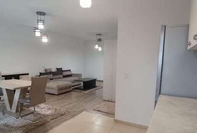 Apart. 2 cam. mare + Parcare + Terasa ! Sector 6 - 3