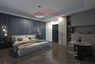 Casă cu 2 camere cu Teren 100 Mp în Sub Arini - 8