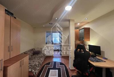 Apartament cu 2 camere decomandat în Central - 6
