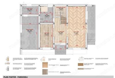 Casă cu 4 camere cu Teren 350 Mp în Central - 3