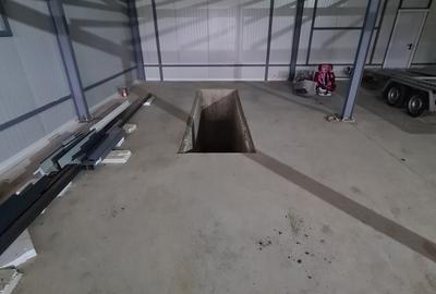 Hala pretabila depozitare/productie - 14