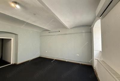 Spatiu comercial | 44mp utili | Demisol Zona Balcescu - 1