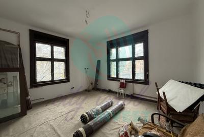 Apartament cu 3 camere semidecomandat în Universitate - 7