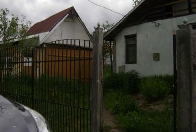 Casă cu 4 camere în Exterior Vest - 2