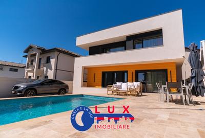ID 6613 Vila de LUX - EXCLUSIVITATE - 2