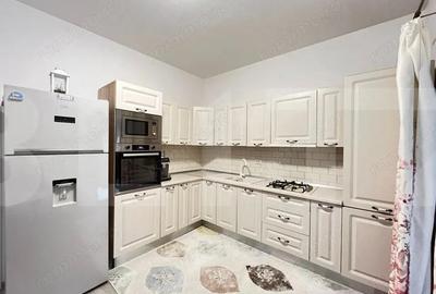 Casă cu Teren 400 Mp în Cătămărești - 3