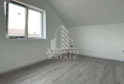 Casă cu 4 camere cu Teren 550 Mp în Giarmata - 11