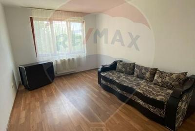 Apartament cu 1 camere decomandat în Săsar - 1
