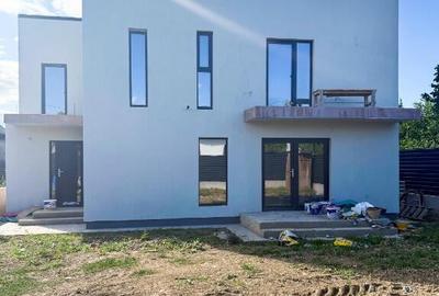Casa P+1E Stefanesti Arges - 4