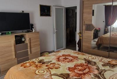 Apartament cu 2 camere decomandat în Central - 2