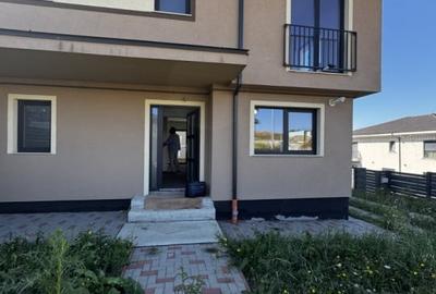 Duplex modern - 137 mp utili, teren 330 mp, Dezmir-Cluj - 12