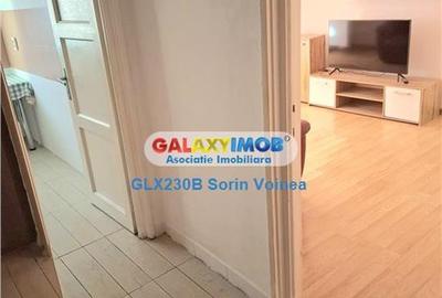 Apartament cu 2 camere semidecomandat, mobilat în Floreasca - 8