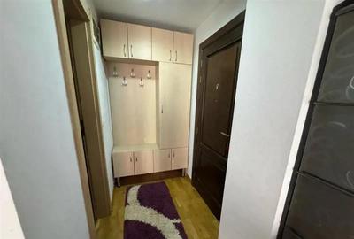 Apartament 2 camere Giroc etaj 1 - 4