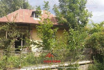 Casă cu Teren 1160 Mp în Breaza - 2