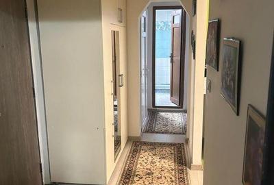 Apartament cu 2 camere decomandat, mobilat în Doamna Ghica - 16