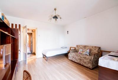 Garsonieră decomandată în Rogerius - 2