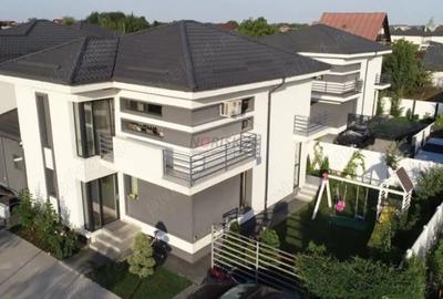 Casă cu Teren 300 Mp în Dragomirești-Deal - 2