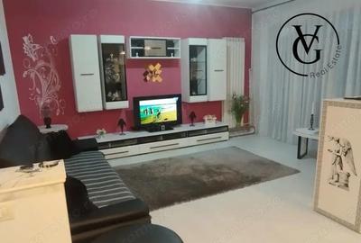 Apartament cu 2 camere semidecomandat în Năvodari Tabără - 7