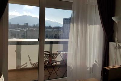 Apartament cu 2 camere în Avantgarden - 7