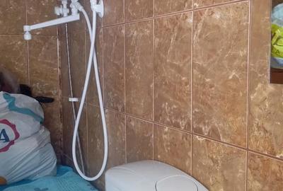 Casă cu 2 camere cu Teren 390 Mp în Central - 2