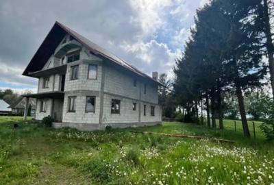 Casă cu 7 camere cu Teren 1674 Mp în Frătăuții Vechi - 10