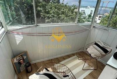 Apartament cu 2 camere decomandat, mobilat în Mănăștur - 5