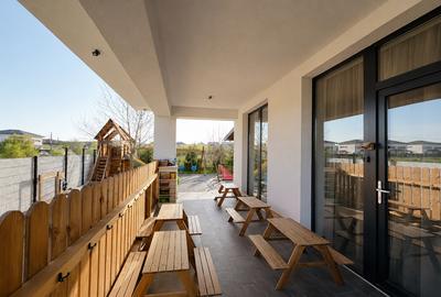 Proprietate specială, de 249 mp, în Corbeanca - 8