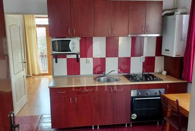 Apartament o camera în zona SIGMA - 8