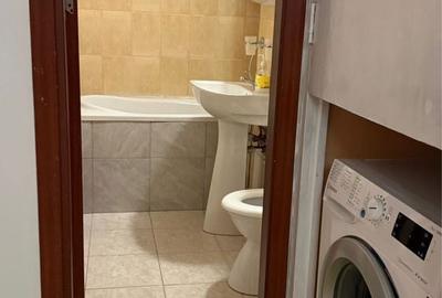 Apartament cu 2 camere decomandat în Popoveni - 4
