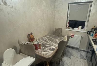 Apartament cu 2 camere decomandat în Dobroești - 3