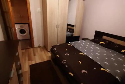 Inchiriez apartament 2 camere decomandat zona Soarelui - 6