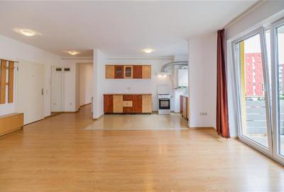 Apartament cu 3 camere decomandat în Avantgarden - 9