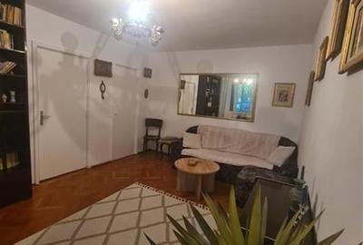 Herastrau Parc, 2 camere, cochet, dec., mobilat si utilat, zona verde. - 2