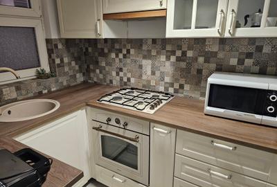 Apartament cu 2 camere semidecomandat, mobilat în Sala Palatului - 16