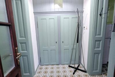 Apartament cu 2 camere decomandat, mobilat în Central - 10