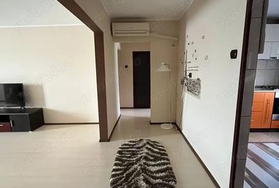 Apartament cu 3 camere decomandat în Central - 8