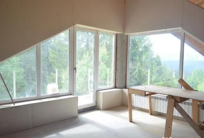 Casă cu 5 camere cu Teren 597 Mp în Cioplea - 10