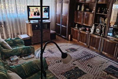 Apartament cu 2 camere decomandat în Aviației - 6
