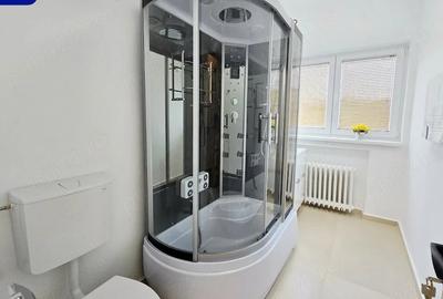 Apartament cu 4 camere decomandat în Alba Iulia - 8