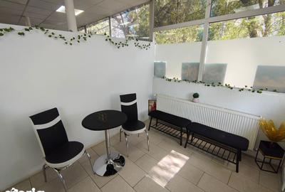 Spațiu comercial, de 120 mp, în 22 Decembrie 1989 - 17